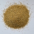 Кварцевый песок окатанный фракция 0,8-1,25 мм